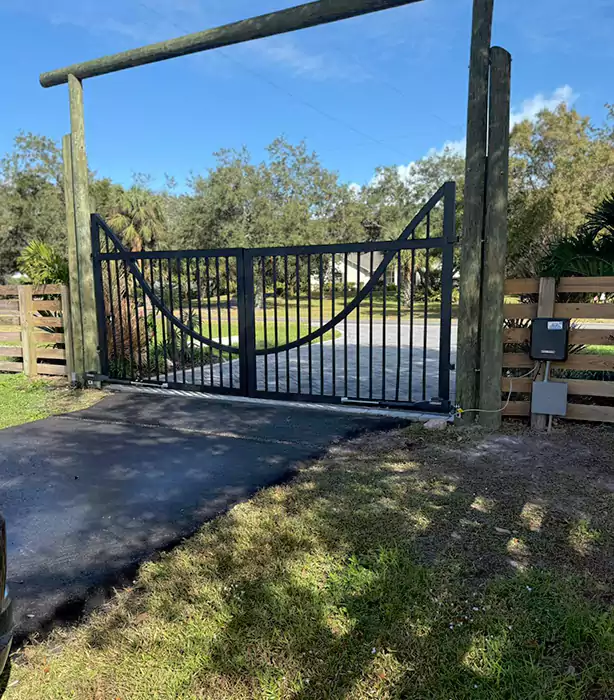 Gate Repair Henderson