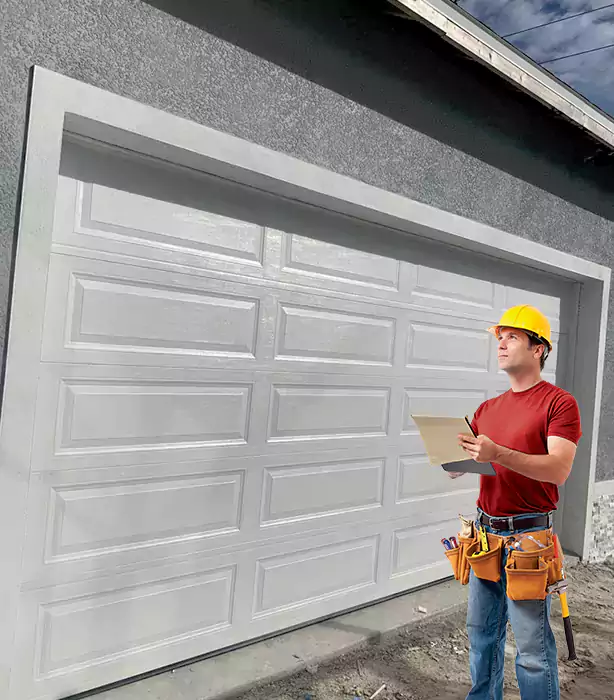 Overhead Garage Door Repair Henderson