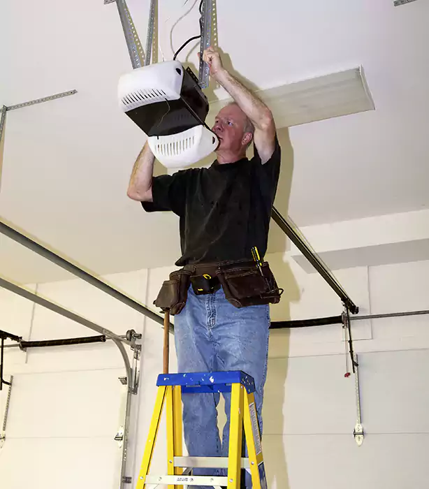 Raynor Garage Door Opener Repair in Henderson, CO
