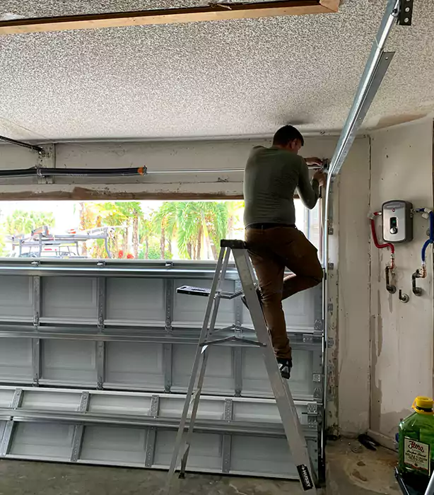 Residential Door Replacement Henderson 