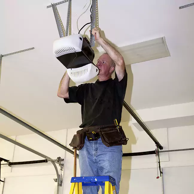Our Best Garage Door Services in Henderson, CO