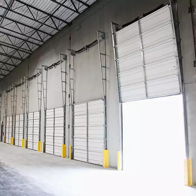 Top Rated Commercial Roll Up Garage Door Services in Henderson, CO