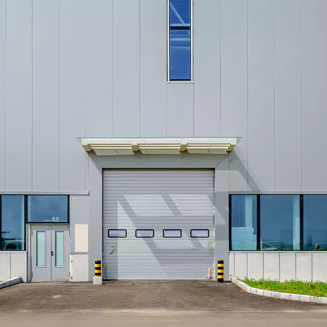 Our Best Garage Door