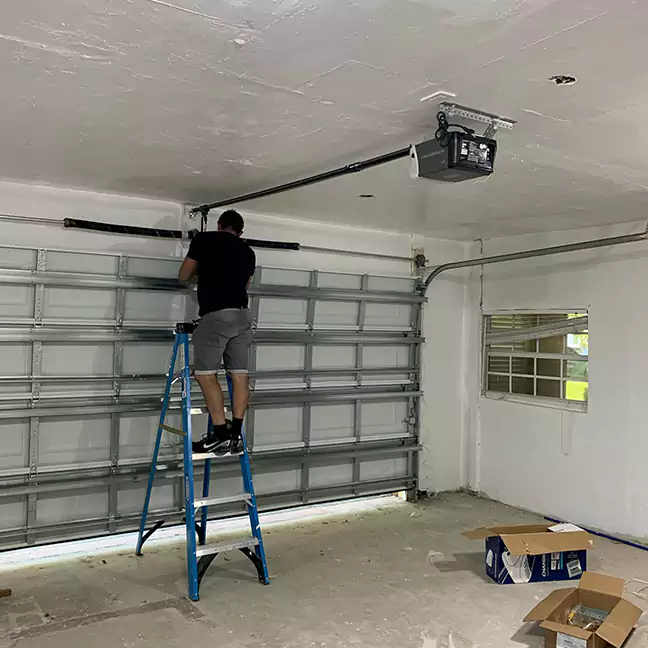 Our Best Garage Door