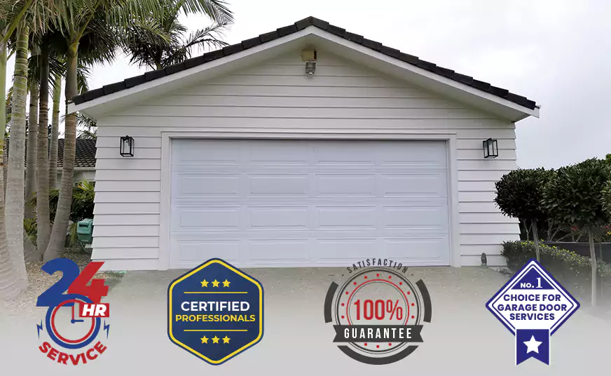 Commercial Overhead Door Repair in Henderson, CO
