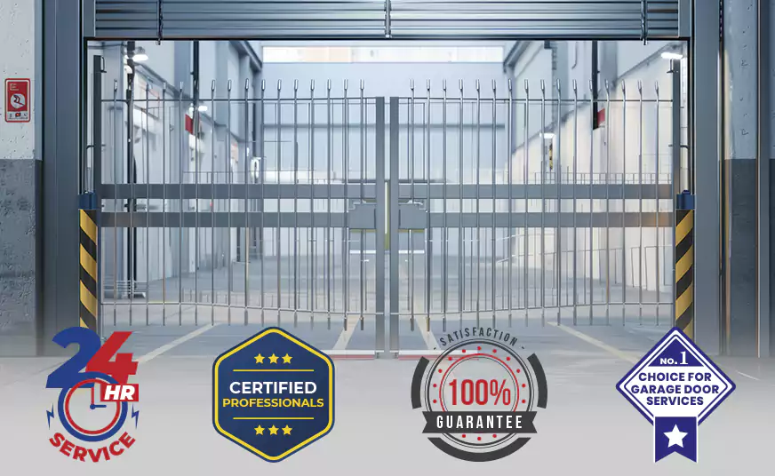 We Repair All Parts and Accessories of Gate in Henderson, CO