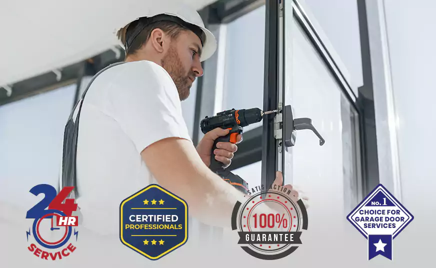 Residential Door Glass Replacement Services in Henderson, CO