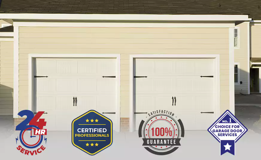 Overhead Garage Door Repair Company Near Me in Henderson, CO