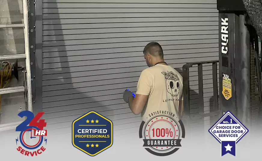 Garage Door Automation And Repair in Henderson, CO
