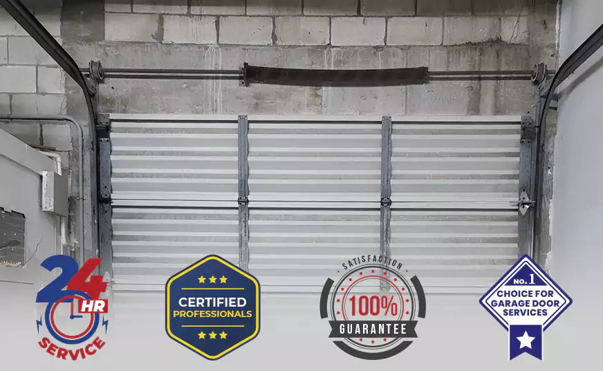 Commercial Roll Up Security Doors in Henderson, CO