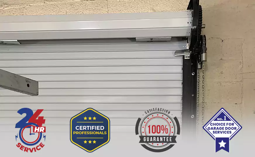 Types Of Commercial Roll Up Doors Replacement Services We Offer in Henderson, CO