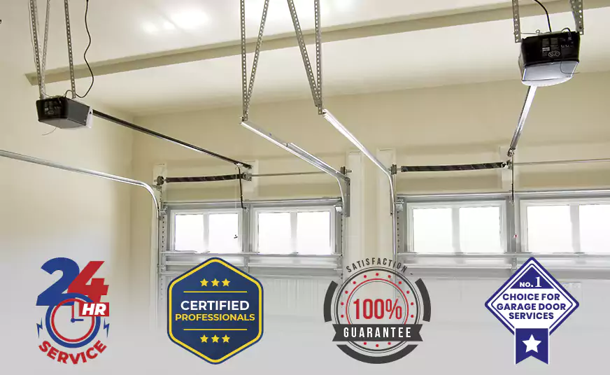 Chamberlain Garage Door Opener Repair Services in Henderson