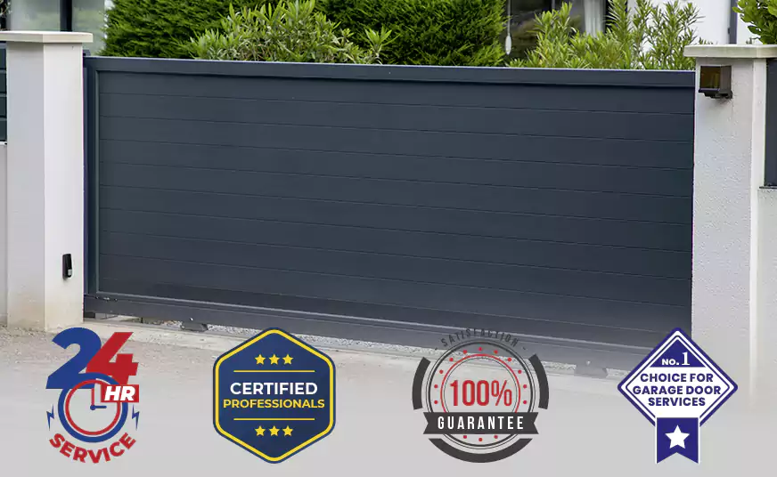 Sliding Gate Repair for All Leading Brands in Henderson, CO